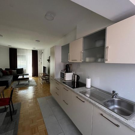Appartamento For5 Ðakovo Esterno foto